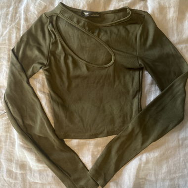 top manches longues Pull&Bear