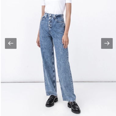 CK Jeans