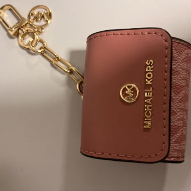 Étui Michael Kors original neuf pour AirPods