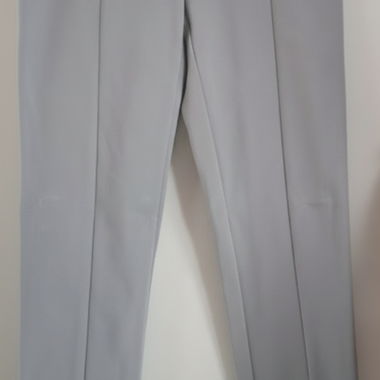Pantaloni in tessuto