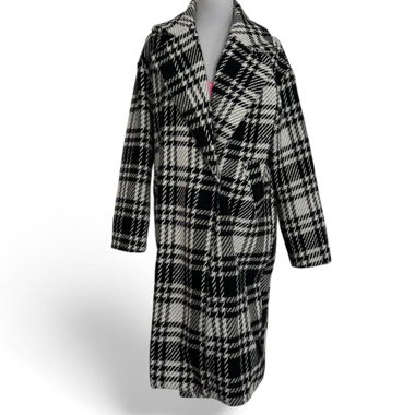CHECK COAT