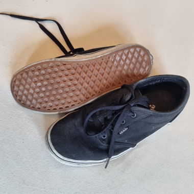Sneaker VANS