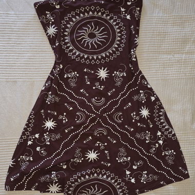Abito bustier ASOS Design