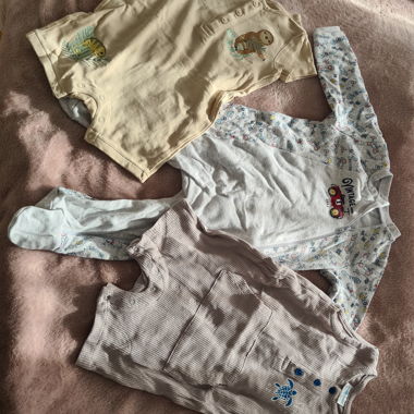 3 body per bambini