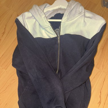 Zipp Jacke