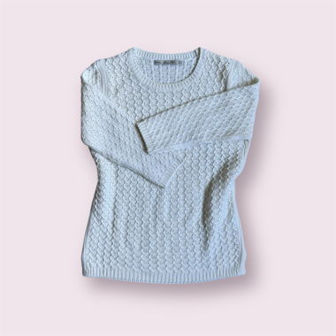 Strickpullover