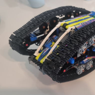 Lego Technic 42104