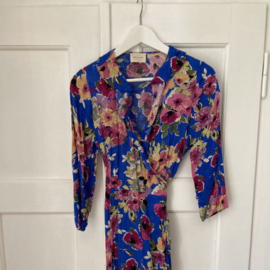 Sézane dress 