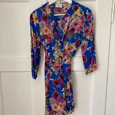 Sézane dress 