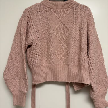 Pull rose