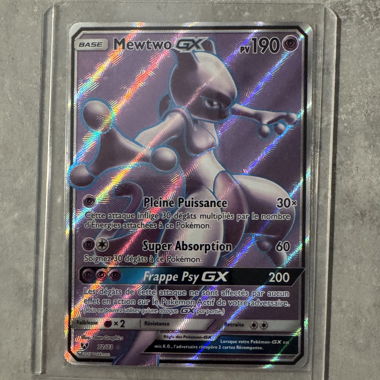 mewtwo GX 72/73