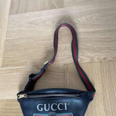 Gucci Bauchtasche