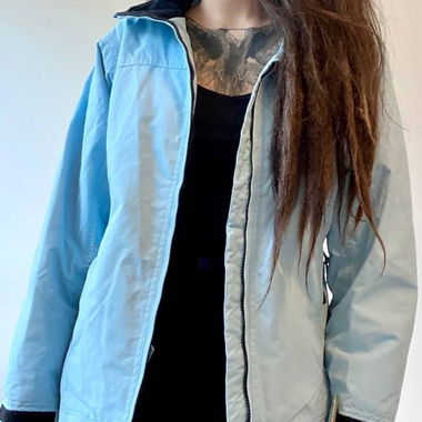 Skijacke S