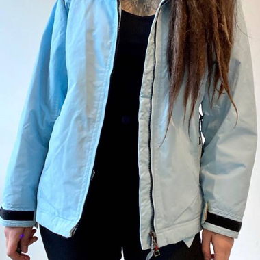 Skijacke S