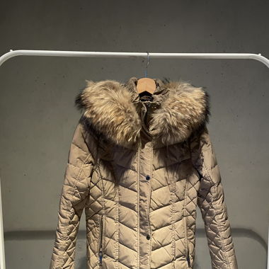 Winterjacke 