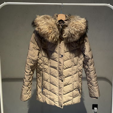 Winterjacke 