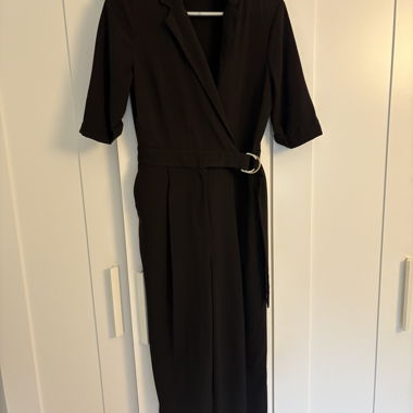 Topshop-Overall