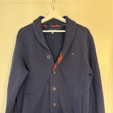 Pullover/Jacke von Tommy Hilfiger