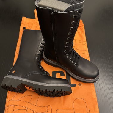 The art company Stiefel