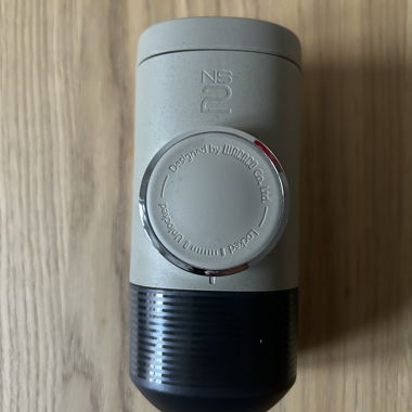 Wacaco Minipresso NS 2