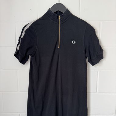 Fred Perry Kleid