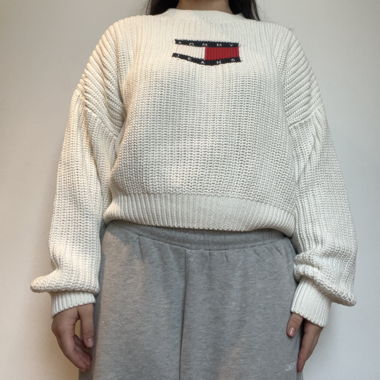 Tommy Hilfiger Strickpullover