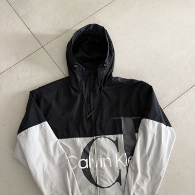Calvin Klein lightweight jacket