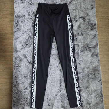 Leggings donna Michael Kors – Taglia S