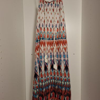 Robe d'été
