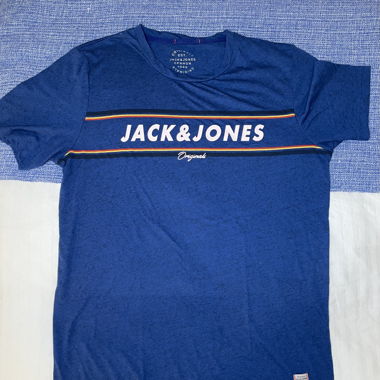 Set di 2 t-shirt