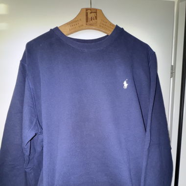 Ralph lauren sweater