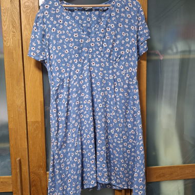 Abito camicia