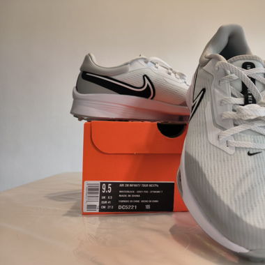 Nike Golf Air Zoom Infinity Tour Next (EU41) 