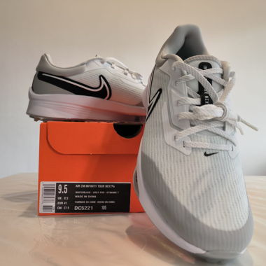 Nike Golf Air Zoom Infinity Tour Next (EU41) 