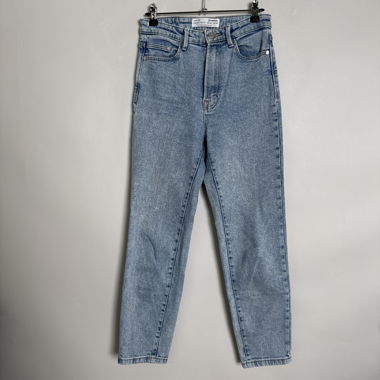 Stradivarius Mom Slim Jeans EU 36