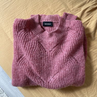 Maglione morbidissimo
