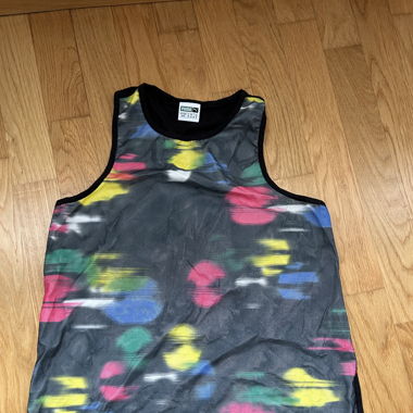 Sport Tops Puma Reebok M/L