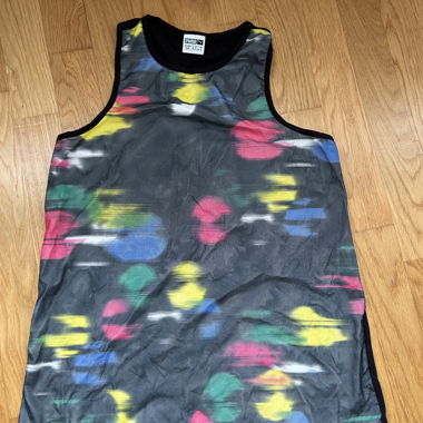 Sport Tops Puma Reebok M/L