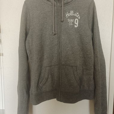 Jacket HOLLISTER