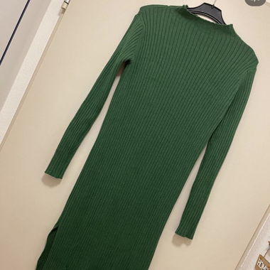 Dress sweatshirt 