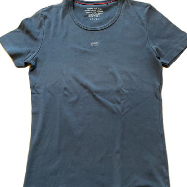 Esprit dark grey T-shirt