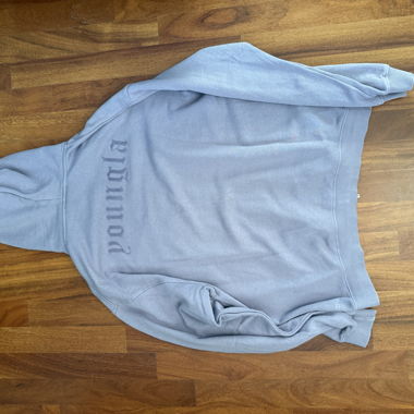 YOUNGLA Hooded Sweatshirt