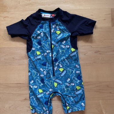LEGO Wear kids swim suit (3 years old)