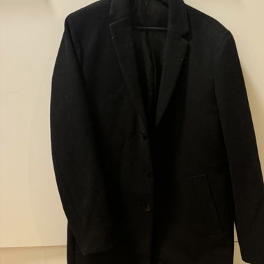 Cappotto invernale