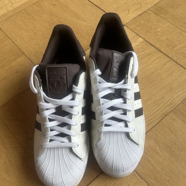 Adidas superstar 