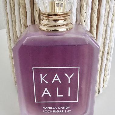 Kayali Vanilla Candy Perfume