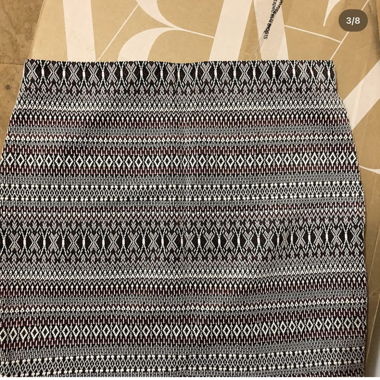Beautiful skirt 