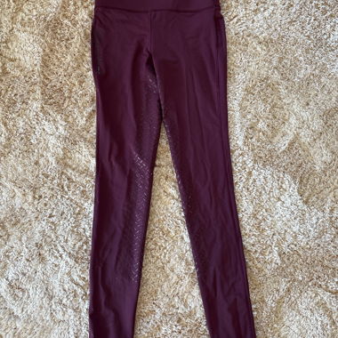 Reiterleggins/ Reiterhose