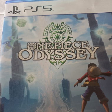 Ps5 odyssey