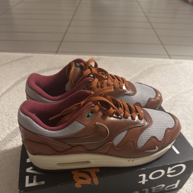Patta Limited 